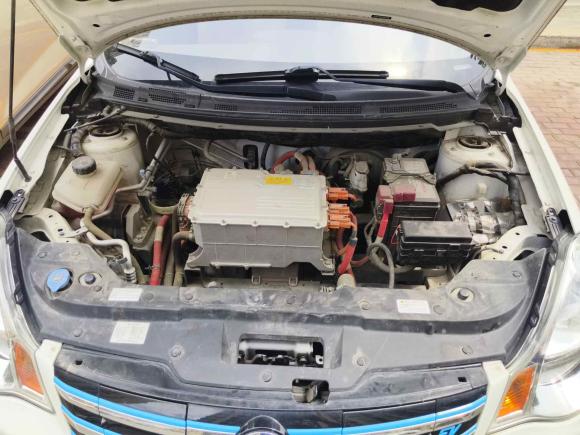 [济南·鲁A] 二手东风俊风E11K2019款 标准型