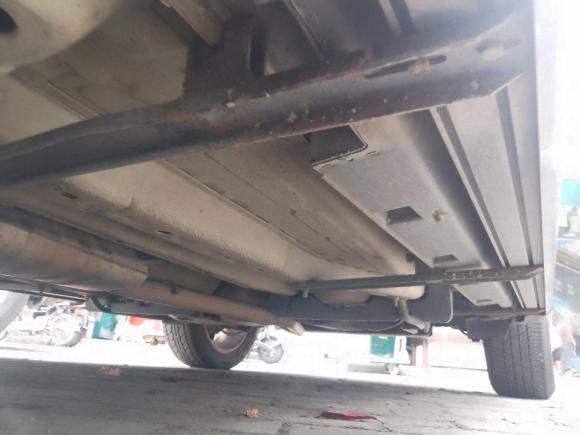 [温州·浙C] 二手别克昂科拉2013款 1.4T 自动四驱旗舰型