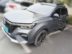 [上海·沪A] 荣威荣威RX5新能源2020款 ePLUS 国潮荣麟豪华版