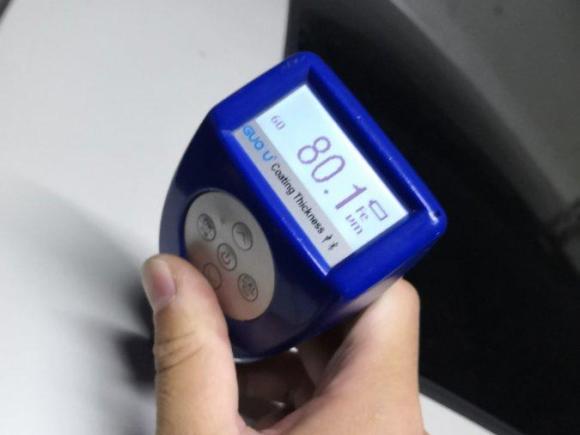 [宁波·浙B] 二手宝马宝马3系GT2014款 320i 领先型