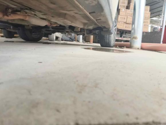 [金华·浙G] 二手广汽传祺传祺GS42017款 235T 手动两驱豪华版