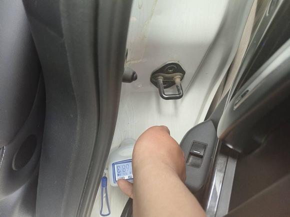 [济南·鲁A] 二手本田艾力绅2019款 2.0L 混动豪华版