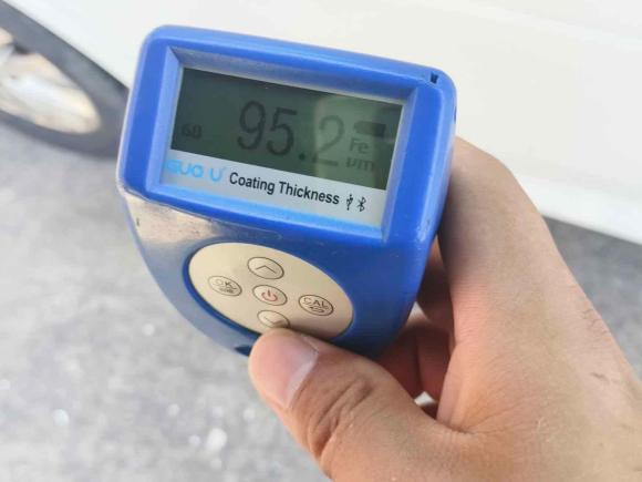 [南昌·赣A] 二手东风风行菱智2017款 M5L 1.6L 7座舒适型