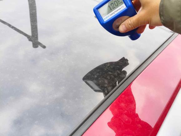 [杭州·浙A] 二手众泰众泰T7002017款 1.8T 双离合尊贵型