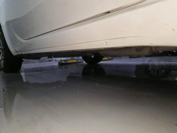 [苏州·苏E] 二手菲亚特菲亚特5002011款 1.4L 运动版