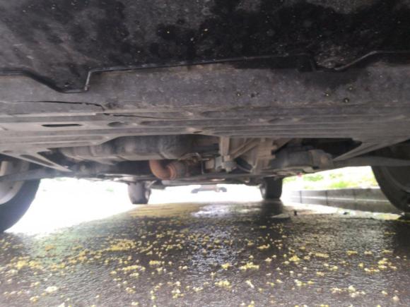 [湖州·浙E] 二手北汽威旺北汽威旺M50F2017款 1.5L 标准型