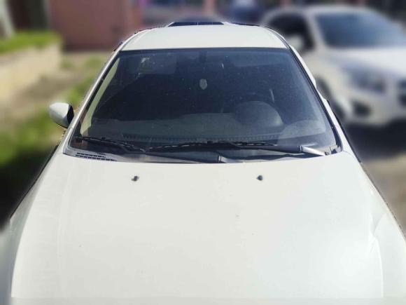 [南昌·赣A] 二手铃木启悦2015款 1.6L 自动舒享型