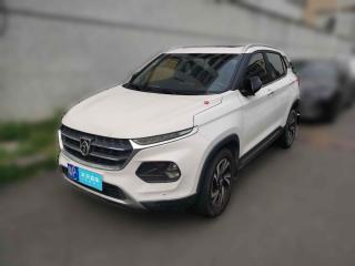 宝骏宝骏5102017款 1.5L 自动豪华型「广州二手车」「天天拍车」