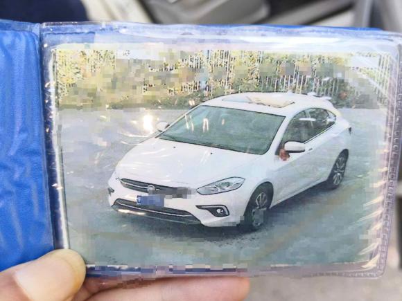 [苏州·苏E] 二手菲亚特致悦2014款 1.4T 自动豪华版