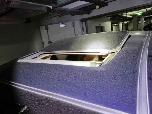 [南昌·赣A] 二手本田奥德赛2007款 2.4L 舒适版