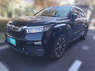 本田冠道2019款240TURBO两驱舒享版