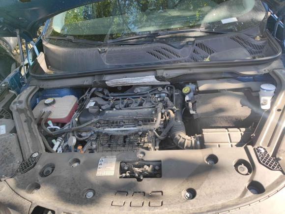 [西安·湘A] 二手观致观致52018款 改款 1.6T 自动领先型