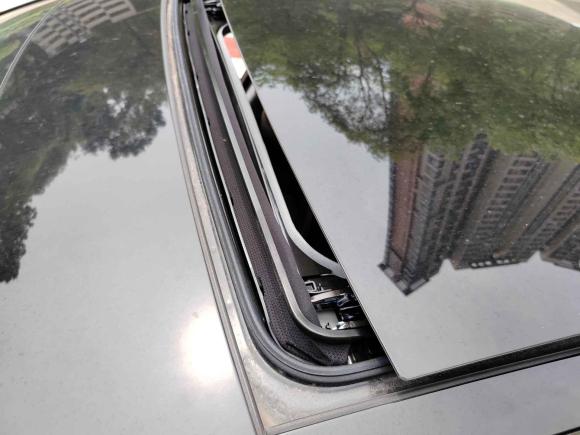 [广州·粤A] 二手林肯冒险家2021款 2.0T 两驱尊享版