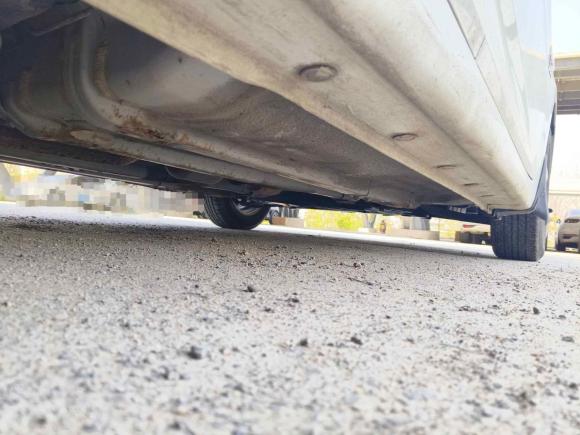 [济南·鲁A] 二手现代瑞纳2014款 1.4L 手动智能型GLS