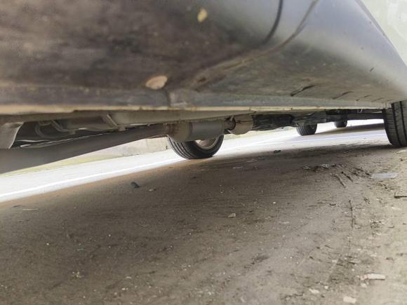 [西安·陕A] 二手长安长安CS352015款 1.6L 手动豪华型 国IV