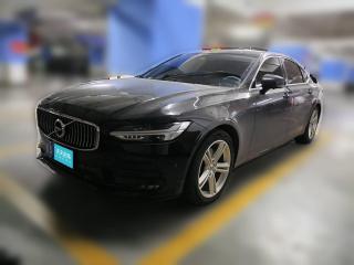 沃尔沃沃尔沃S902018款 T4 智远版