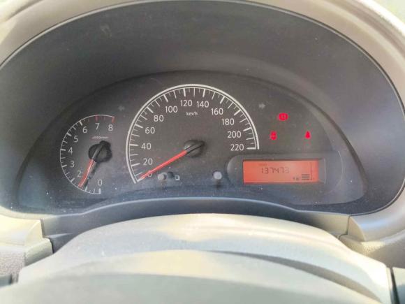 [苏州·苏E] 二手日产阳光2015款 1.5XE 手动舒适版