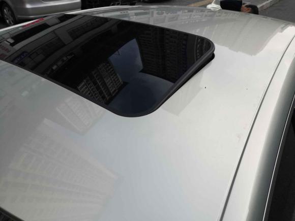 [西安·陕A] 二手荣威荣威i6新能源2017款 45T 混动互联智享版