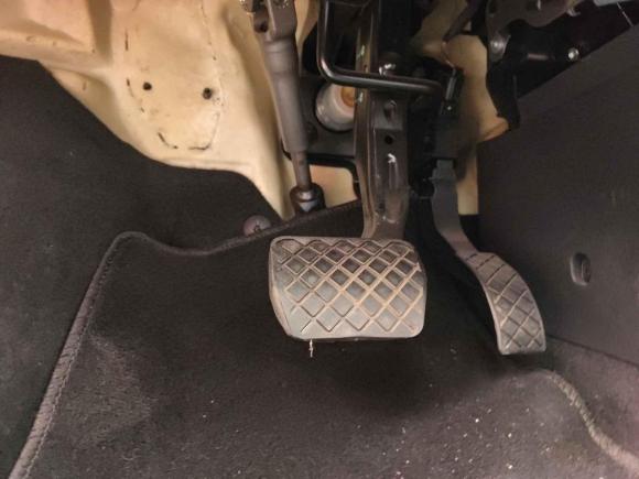 [湖州·浙E] 二手斯柯达晶锐2017款 1.4L 自动车享版