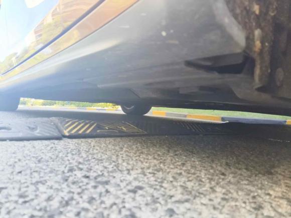 [苏州·苏E] 二手玛莎拉蒂Ghibli2018款 改款 3.0T 标准版