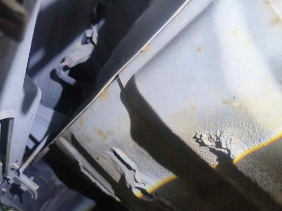 [深圳·粤B] 二手长安长安CS352015款 1.6L 自动豪华型 国V