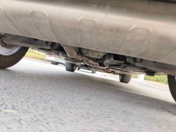 [苏州·川A] 二手奔驰奔驰GLC2020款 改款 GLC 260 L 4MATIC 豪华型