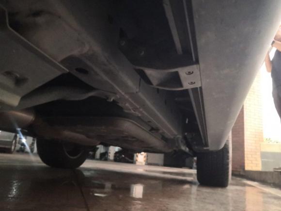 [佛山·粤X] 二手哈弗哈弗H92020款 2.0T 汽油四驱尊享型 5座