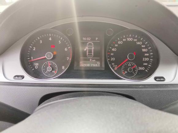 [湖州·浙A] 二手大众迈腾2015款 1.8TSI 领先型