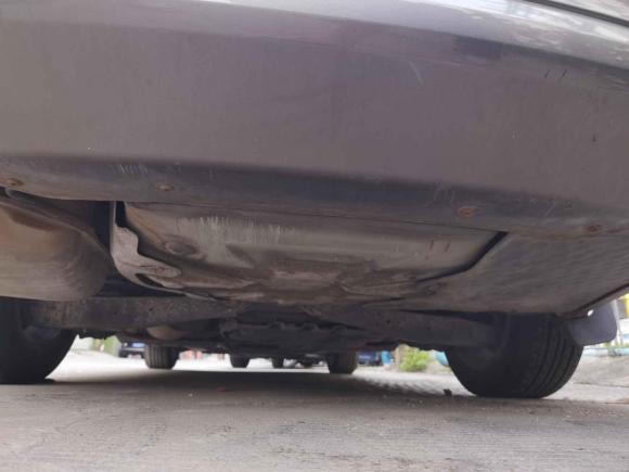 [深圳·粤B] 二手斯柯达明锐2014款 1.6L 自动逸俊版