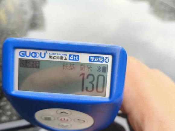 [湖州·浙E] 二手奥迪奥迪A6L2019款 45 TFSI 臻选致雅型