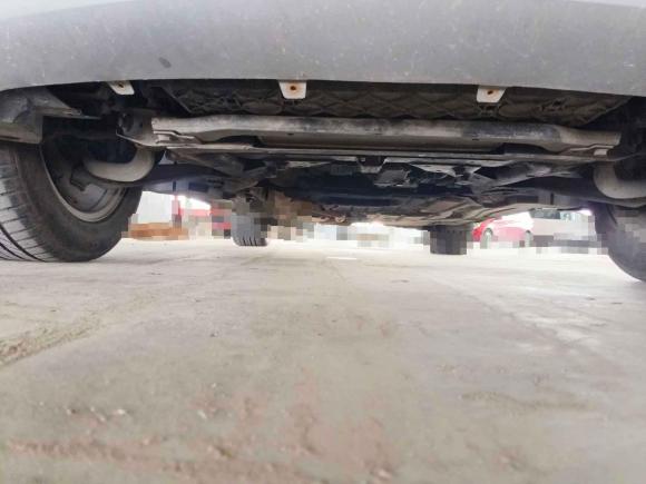 [西安·陕U] 二手宝马宝马X52011款 xDrive35i 领先型