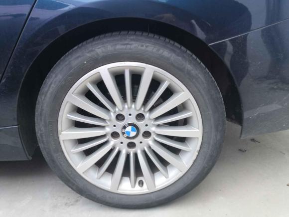 [嘉兴·浙F] 二手宝马宝马3系GT2013款 328i 风尚设计套装