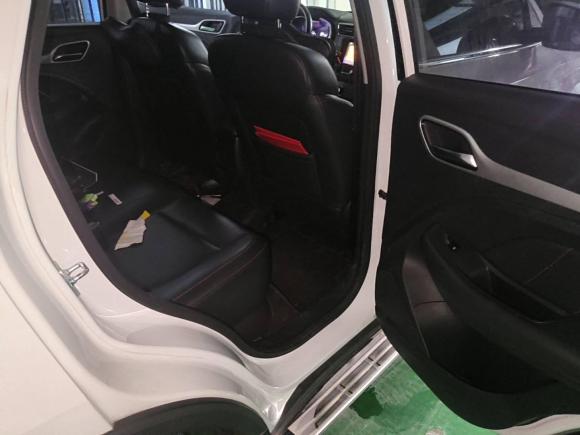 [常州·苏D] 二手名爵名爵ZS2017款 16T 自动尊享版