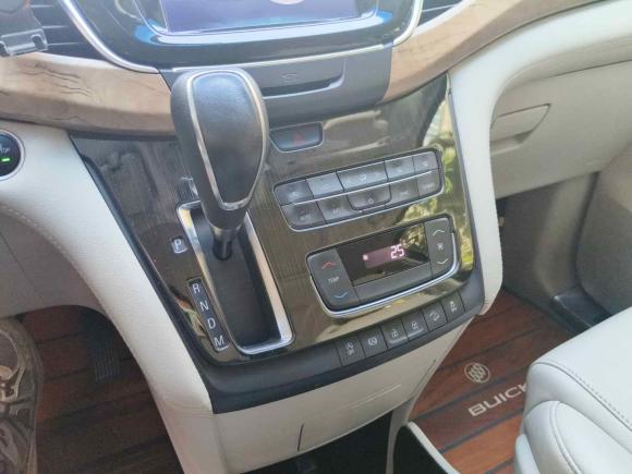 [济南·鲁A] 二手别克别克GL82018款 ES 28T 舒适型 国VI