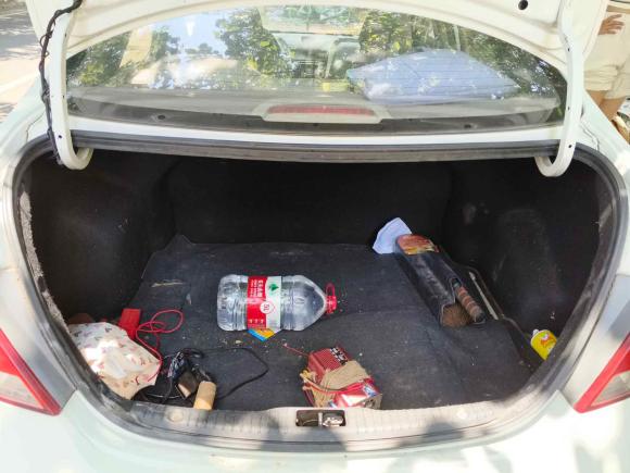 [佛山·吉A] 二手现代瑞纳2014款 1.4L 自动智能型GLS