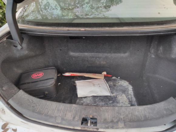 [南昌·赣F] 二手比亚迪秦新能源2015款 1.5T 双冠旗舰版