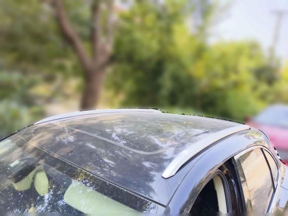 [上海·皖D] 二手众泰众泰SR92017款 2.0T 自动极致之梦版