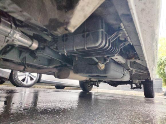 [上海·沪D] 二手金杯金杯海狮王2021款 2.0L城运王系列捷运型标准顶6座1TZS