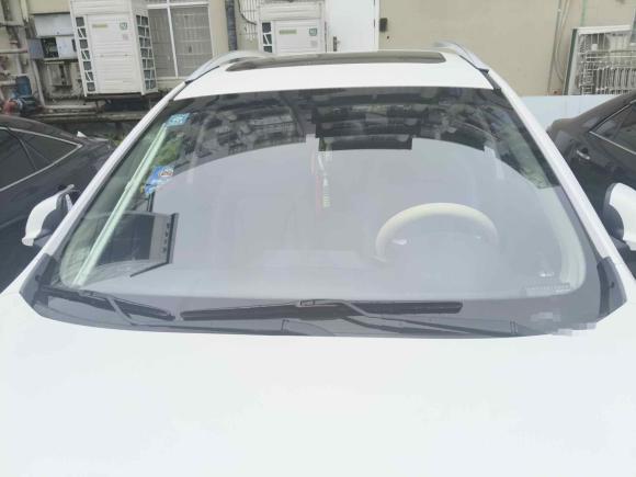 [宁波·闽B] 二手奔腾奔腾X802013款 2.0L 自动豪华型