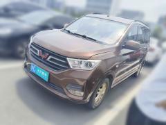 [杭州·沪C] 五菱汽车五菱宏光2019款 1.5L S标准型国VI LAR