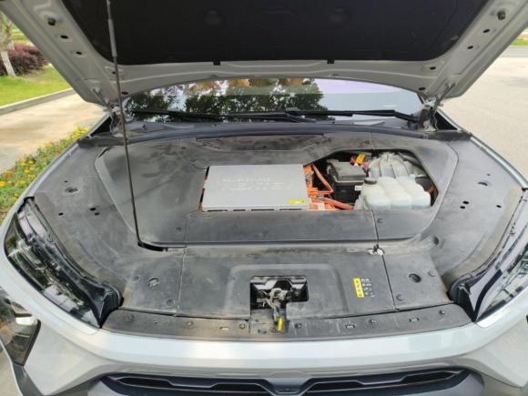 [南通·苏F] 二手蔚来蔚来ES62020款 430KM 性能版