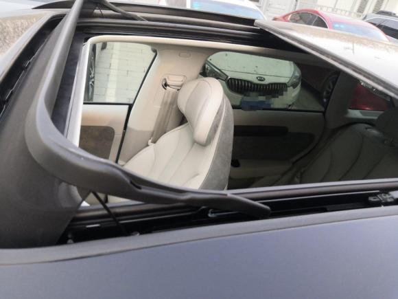 [西安·陕A] 二手零跑汽车零跑C112021款 尊享版