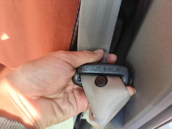 [青岛·鲁B] 二手奥迪奥迪A6L2012款 TFSI 标准型