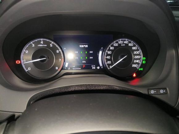 [杭州·浙A] 二手讴歌讴歌RDX2022款 2.0T 悦享钛金暗夜限量版