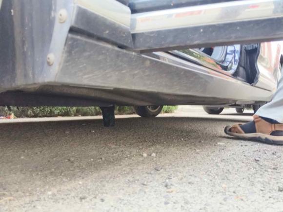 [青岛·鲁B] 二手大众迈腾2017款 330TSI DSG 领先型