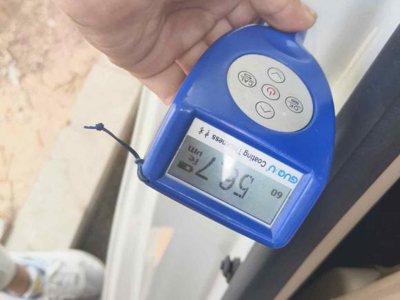 [深圳·粤S] 二手宝骏宝骏7302016款 1.5L 手动舒适型 7座 国V