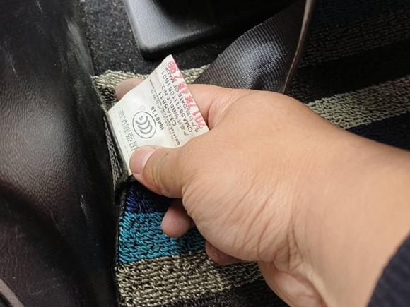 [青岛·蒙A] 二手力帆汽车轩朗2017款 1.5T 自动豪华型