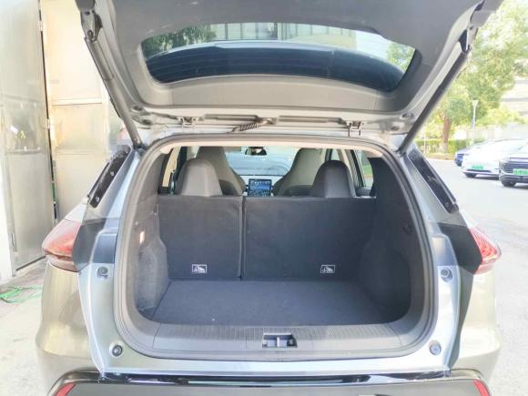 [上海·沪A] 二手小鹏小鹏G32020款 460i 智享版