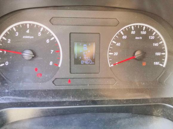 [义乌·苏U] 二手东风风行菱智2022款 M5L 1.6L 实用型 7座