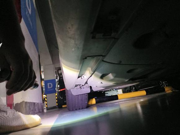 [宁波·浙B] 二手雷克萨斯雷克萨斯IS2006款 300 炫动版